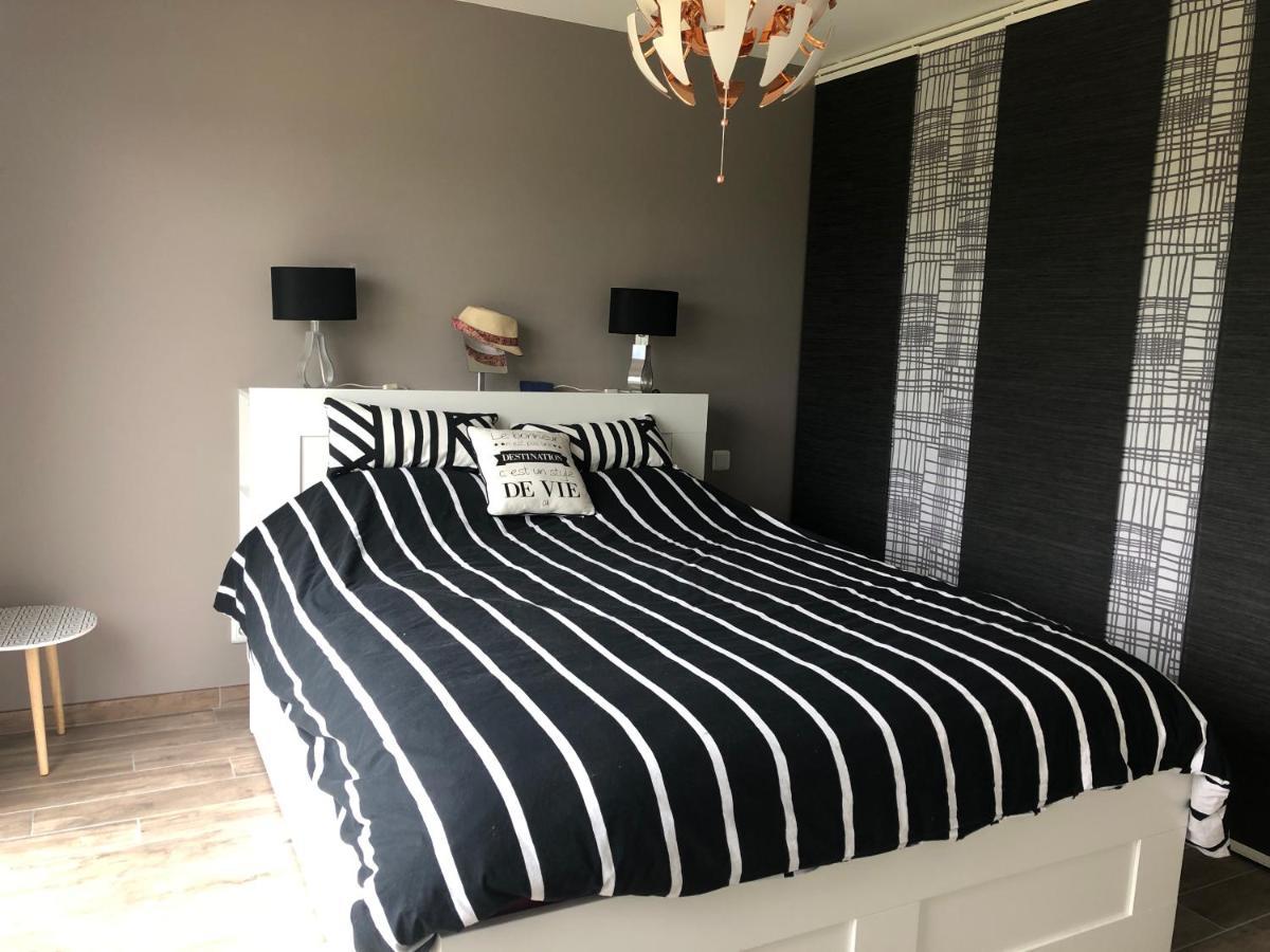 Lily'S Rooms Mulsanne Exterior foto