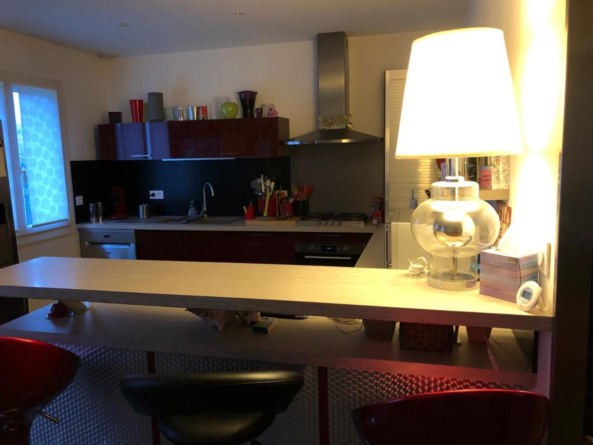 Lily'S Rooms Mulsanne Exterior foto