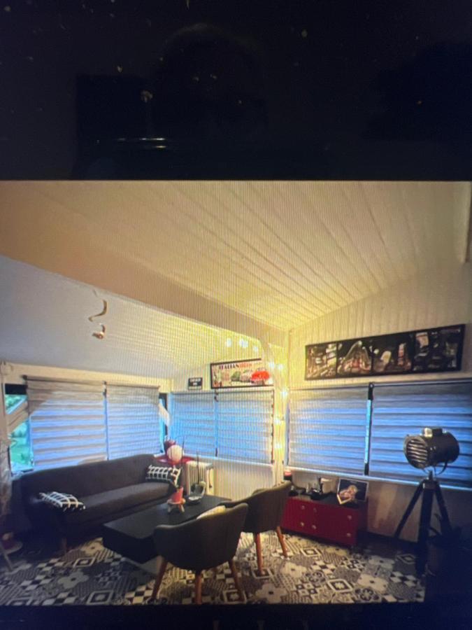 Lily'S Rooms Mulsanne Exterior foto